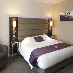 Premier Inn Macclesfield South West