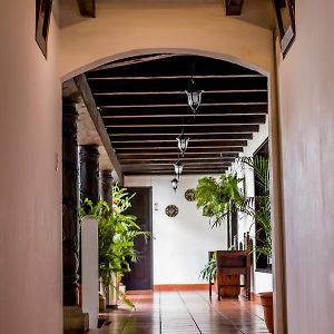 Hotel Villa Real Antigua